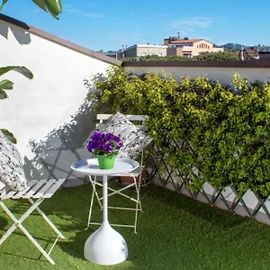  Appartamento Mansarda Casa Gabriella