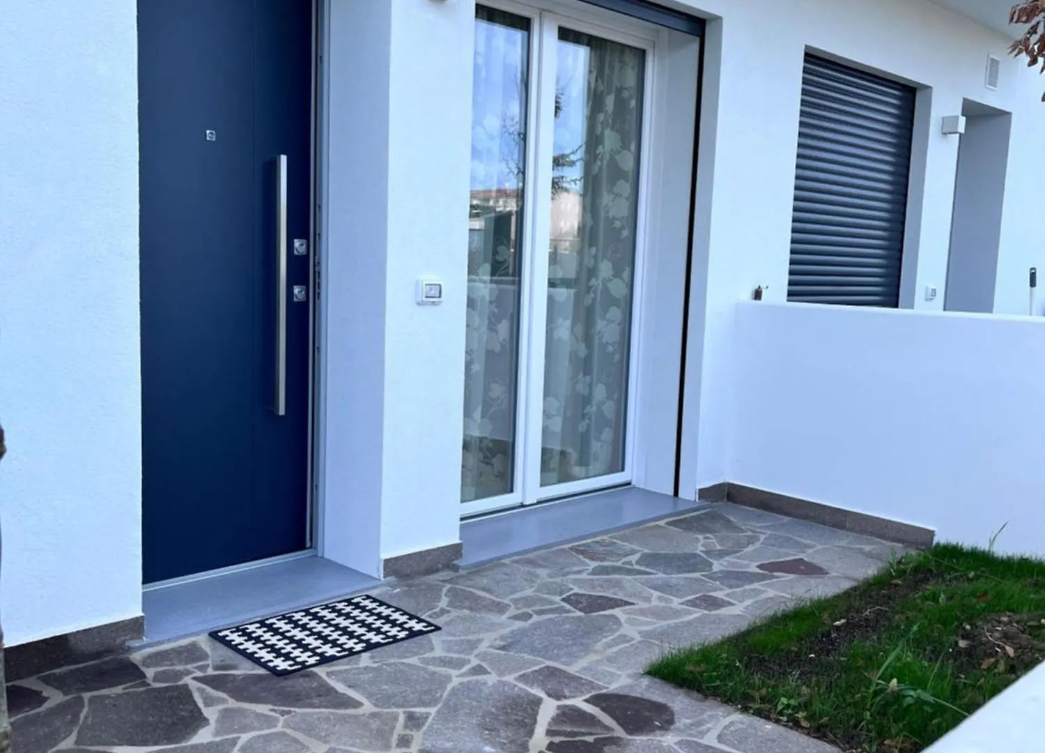Apartment Casa Vacanze Sofy & Marty Cattolica