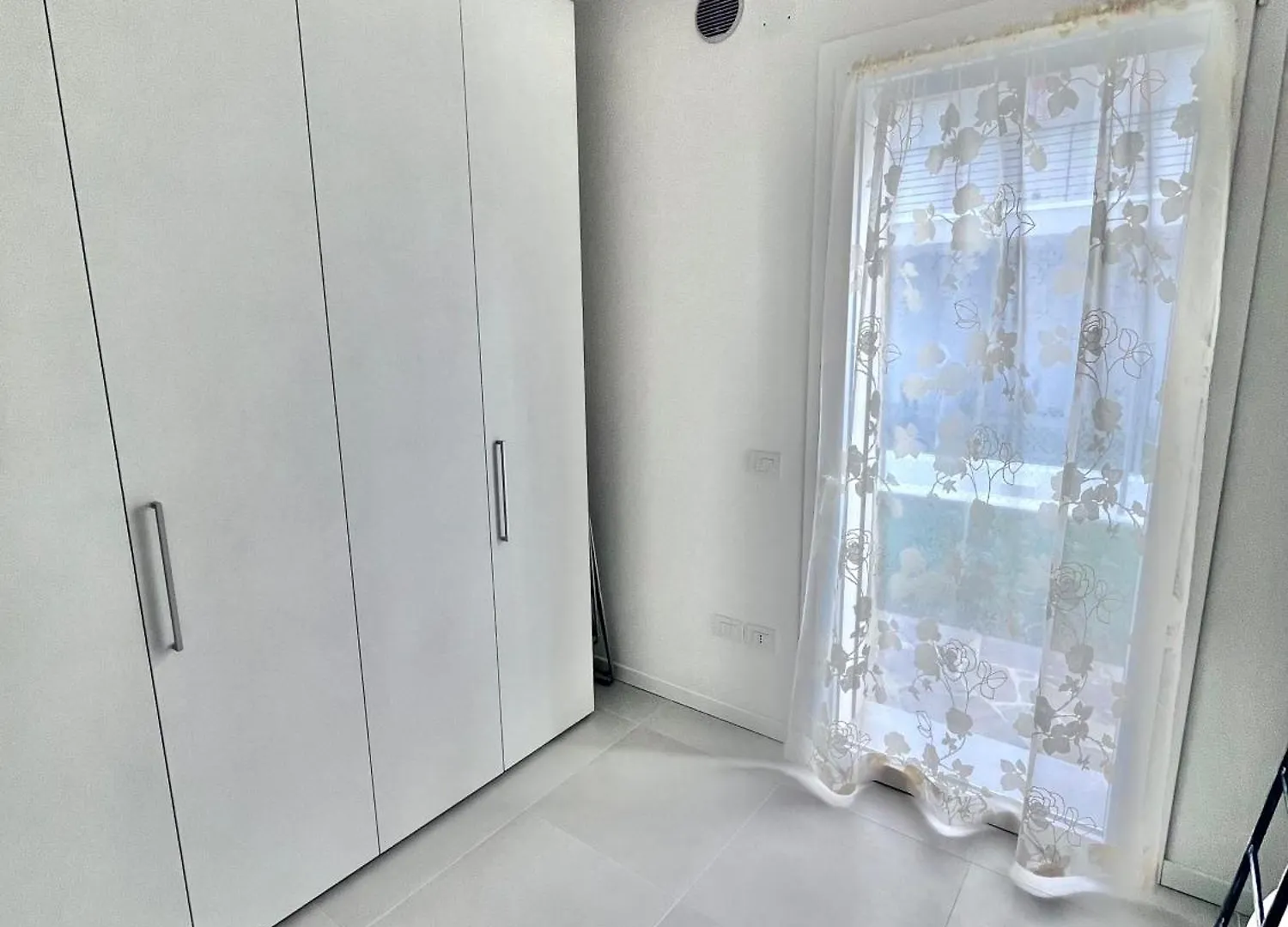 Casa Vacanze Sofy & Marty Cattolica Apartment