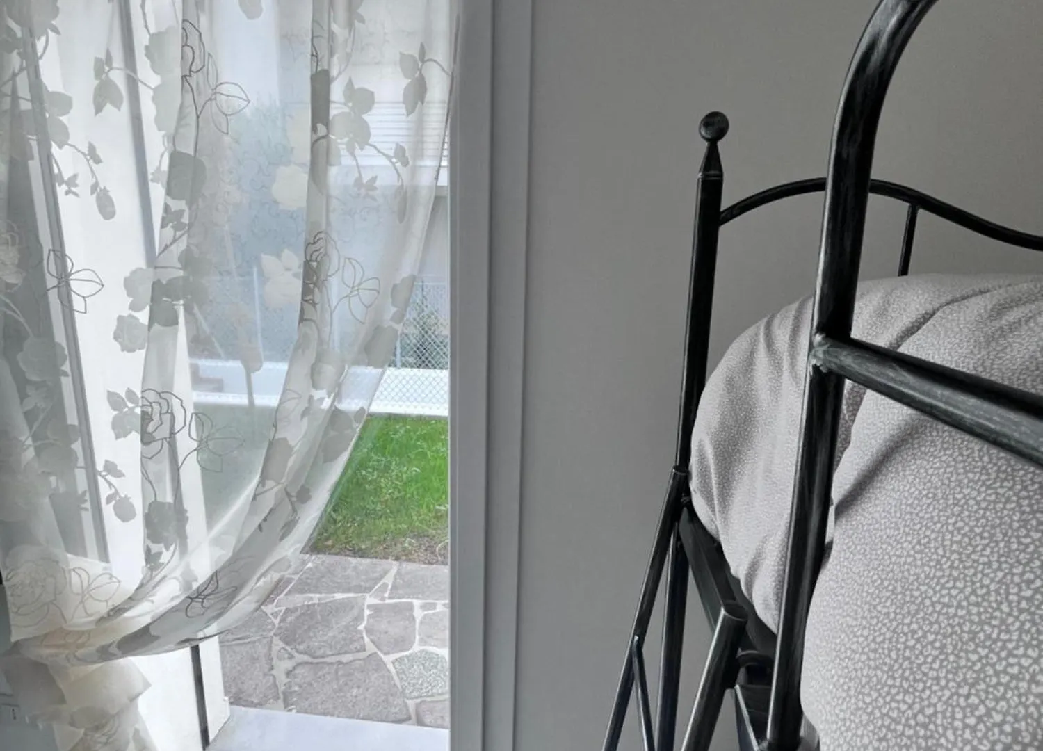Casa Vacanze Sofy & Marty Cattolica Apartment