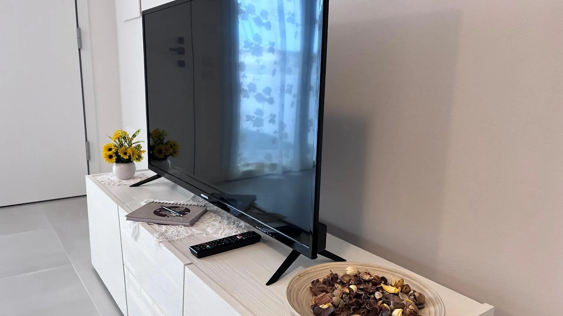 Casa Vacanze Sofy & Marty Cattolica Apartment
