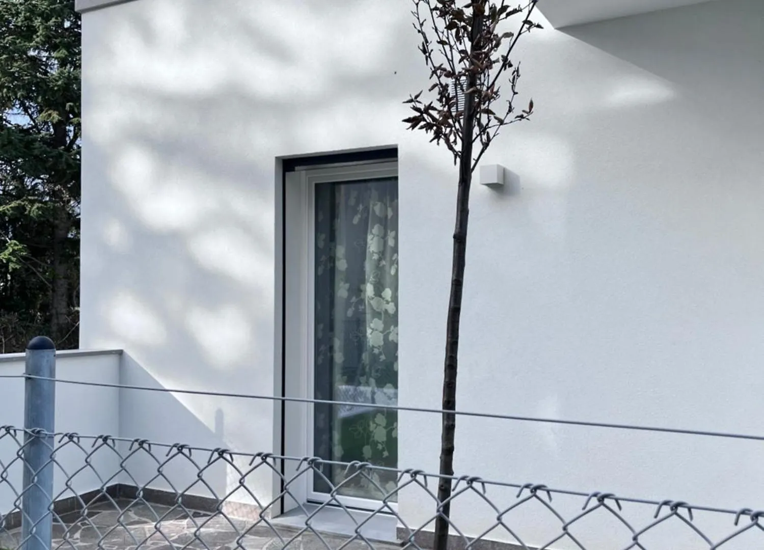 Casa Vacanze Sofy & Marty Cattolica Apartment