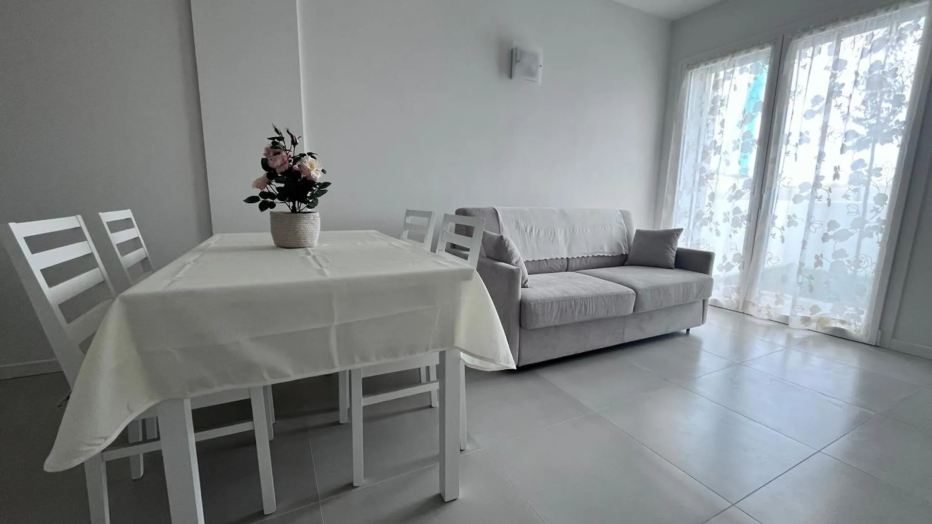Apartment Casa Vacanze Sofy & Marty Cattolica Italy