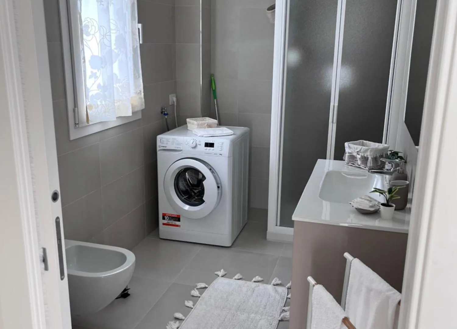 Apartment Casa Vacanze Sofy & Marty Cattolica