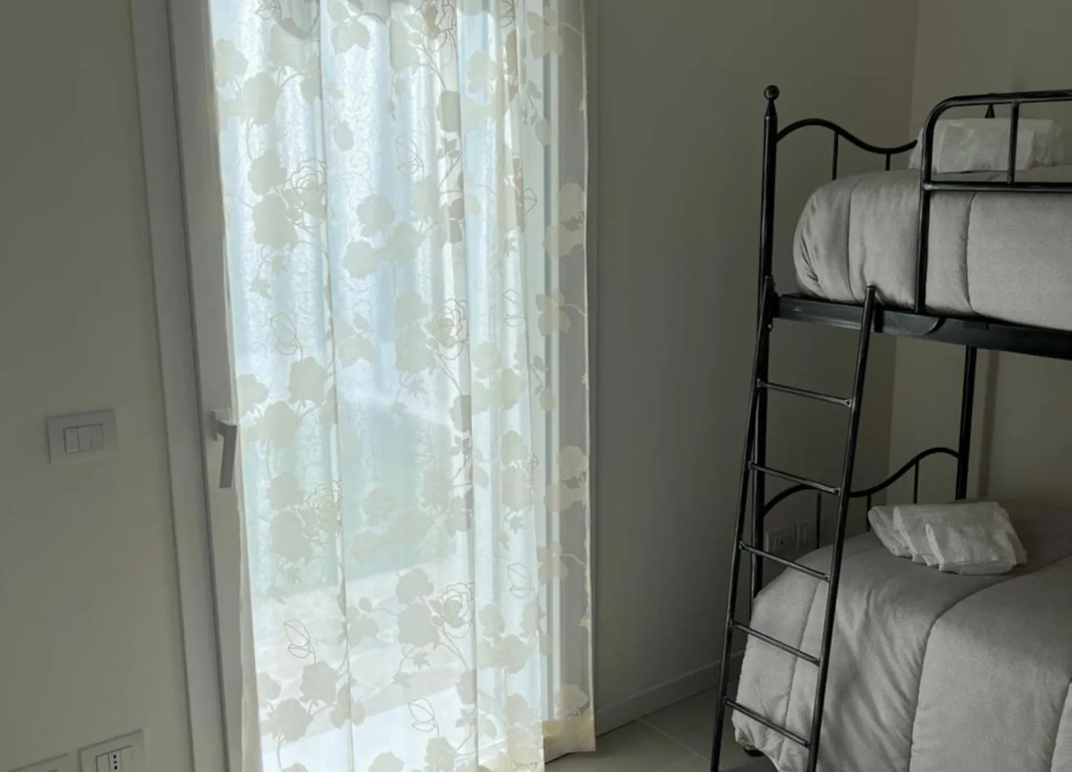 Apartment Casa Vacanze Sofy & Marty Cattolica