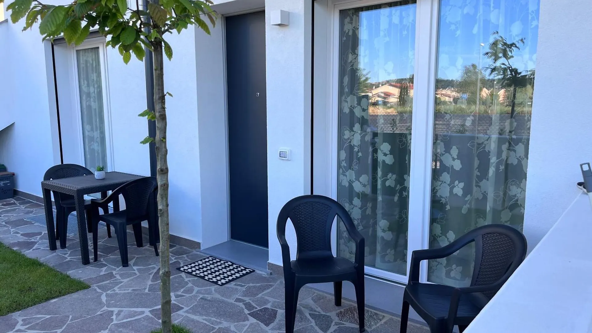 Apartment Casa Vacanze Sofy & Marty Cattolica