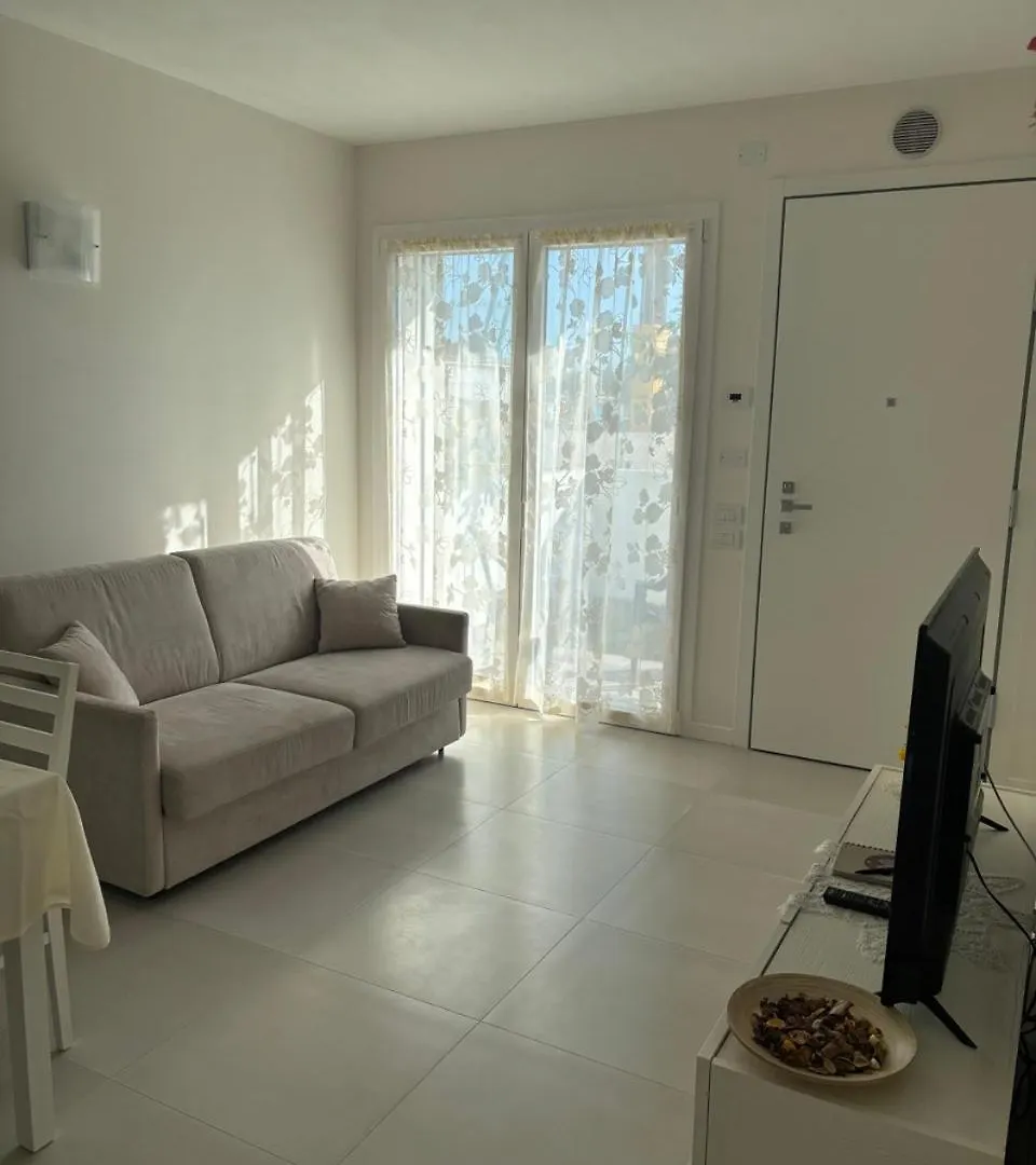 Apartment Casa Vacanze Sofy & Marty Cattolica Italy